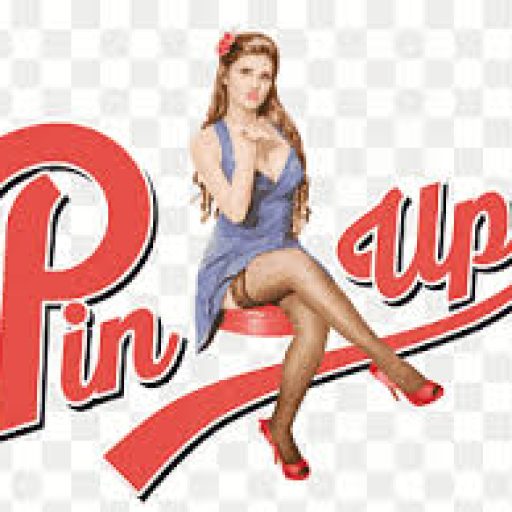 pin up